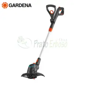 SmallCut Li-23R - Decespugliatore a batteria 14V