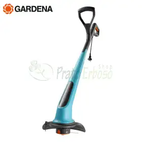 SmallCut Plus 350/23 - Trimmer elektrike