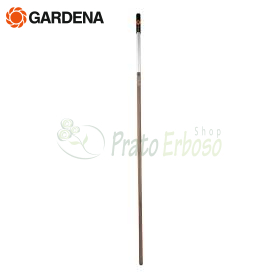 3723-20 - FSC pure wooden handle 130 cm