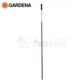 3723-20 - FSC pure wooden handle 130 cm