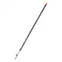 3715-20 - Mango de aluminio 150 cm