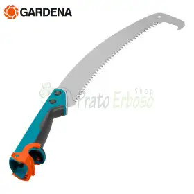 8739-20 - Sierra de jardín curva 300P