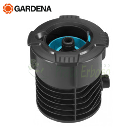 8262-20 - Racord de apă subteran de 3/4" Gardena - 1
