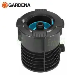 8262-20 - Racord de apă subteran de 3/4" Gardena - 1
