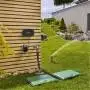 8262-20 - 3/4" Underground Water Fitting Gardena - 3