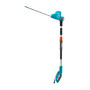 THS 500/48 - Taille-haie électrique télescopique 48 cm