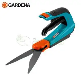 8735-20 - Forbici per erba girevoli Comfort