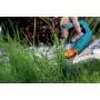 8735-20 - Komfort-Rotationsgrasschere