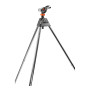 8138-20 - Aspersor cu impuls superior peste baldachin