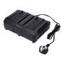 WA3883 - Chargeur rapide à double station 20 V