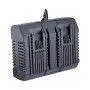WA3883 - Chargeur rapide à double station 20 V