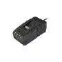 WA3880 - Chargeur de batterie rapide 20 V Worx - 2
