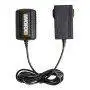 WA3760 - 20V Battery Charger Worx - 4