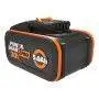 WA3645 - Batterie au lithium 20 V 5 Ah Worx - 4