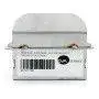 901571700 - Brennkammer für 8-kW-Pelletofen Punto Fuoco - 1