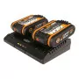 WA3610 - Kit de recharge