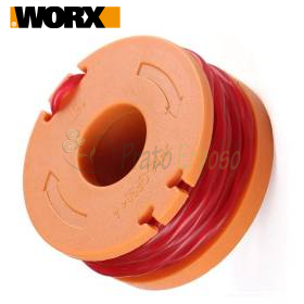 XR50015034 - Cabezal de desbrozadora Worx - 1