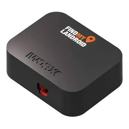WA0862 - Kit GPS + 4G per Landroid