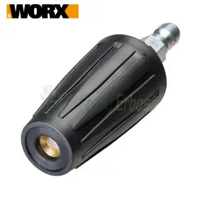 WA4037 - Turbojet pour lance Hydroshot