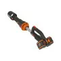 WG585E - Soffiatore a batteria 40V