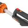 Soffiatore a batteria Worx WG585E 40V con 2 batterie