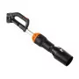 WG585E.9 - Souffleur sans fil 40 V