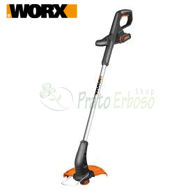 WG157E - Desbrozadora a batería de 20 V