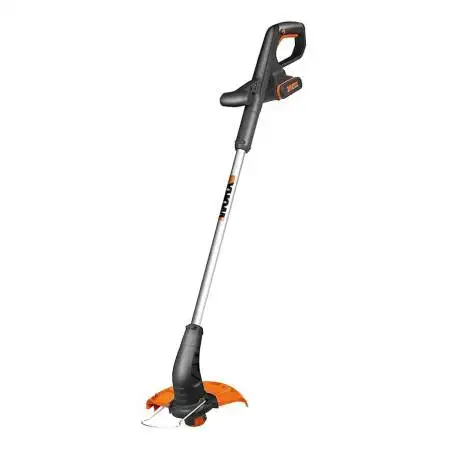 WG157E - Perie cu baterie 20V