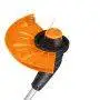 WG157E - 20V Battery Brush Cutter