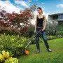 WG157E - 20V Battery Brush Cutter