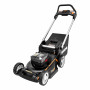 WG749E - Rasaerba a batteria da 46 cm