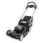 WG749E - Rasaerba a batteria da 46 cm