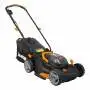 WG743E - Rasaerba a batteria da 40 cm
