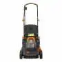 WG743E - Rasaerba a batteria da 40 cm