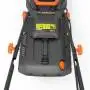 WG779E - Rasaerba a batteria da 34 cm