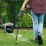 WA4015 - Zusammenklappbarer Wasserbeutel für Hydroshot-Lanze