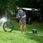 WA4015 - Collapsible Water Bag for Hydroshot Lance
