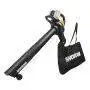 WG583E - Soffiatore a batteria 40V