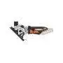 WX527.2 - Scie circulaire sans fil compacte 20 V