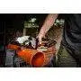 WX527.2 - Scie circulaire sans fil compacte 20 V
