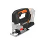WX543.9 - Ferăstrău alternativ fără fir de 20 V