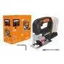 WX543.9 - Sierra caladora inalámbrica de 20 V Worx - 4