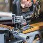 WX543.9 - 20V Cordless Jigsaw Worx - 9