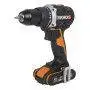 WX102 - Perceuse-visseuse sans fil 20 V