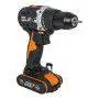 WX102 - Perceuse-visseuse sans fil 20 V