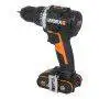 WX102 - 20V Cordless Drill Driver