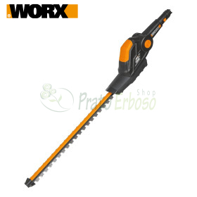 WA0308 - Prerëse gardh teleskopik me bateri 20V