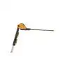 WA0308 - Trimmer telescopic pentru gard viu cu baterie 20V