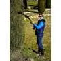 WA0308 - 20V Battery Telescopic Hedge Trimmer