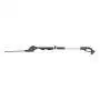 WG252E - Tagliasiepi telescopico a batteria 20V